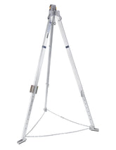 3M DBI-SALA Aluminium Tripod 8000000, 1 EA/Case